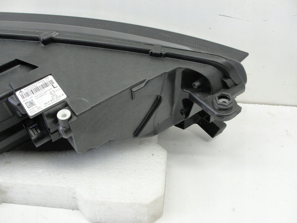 Frontscheinwerfer Skoda Octavia IV 5E4941015A LE18A6419 Full LED Links Headlight SCH9121627145za