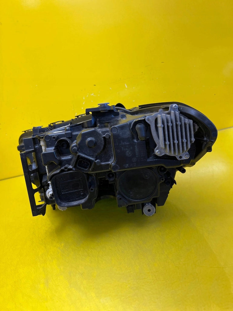 Frontscheinwerfer BMW 5 G31 G30 9850582-06 LED Rechts Scheinwerfer Headlight SCH4837280076xm