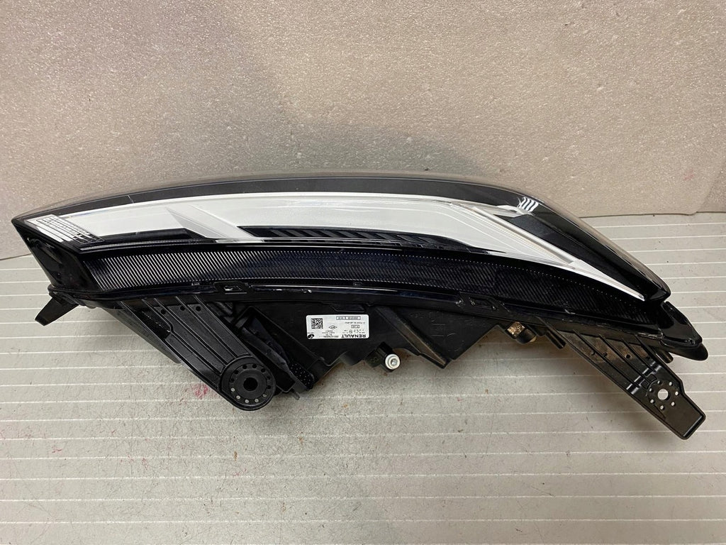 Frontscheinwerfer Dacia Sandero III 260107920R Full LED Rechts Headlight SCH8536356148vr