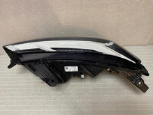 Laden Sie das Bild in den Galerie-Viewer, Frontscheinwerfer Dacia Sandero III 260107920R Full LED Rechts Headlight SCH8536356148vr