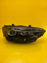 Laden Sie das Bild in den Galerie-Viewer, Frontscheinwerfer Citroën I 9855414980 LED Rechts Scheinwerfer Headlight SCH9764882345ai
