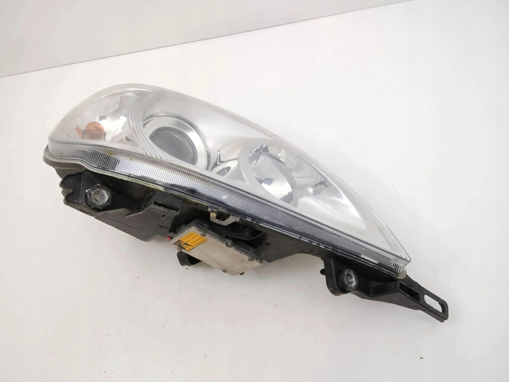 Frontscheinwerfer Mercedes-Benz W163 RZV71424 FALSE Scheinwerfer Headlight SCH4836794152ni