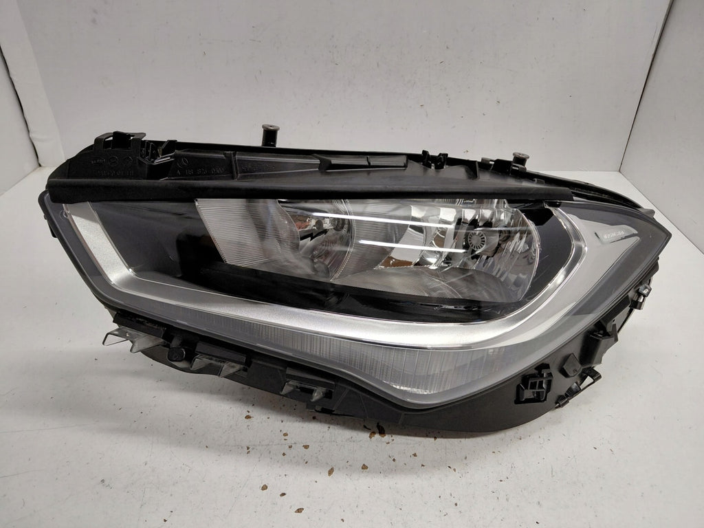 Frontscheinwerfer Mercedes-Benz Cla A1189061900 Links Scheinwerfer Headlight SCH9781409420dt