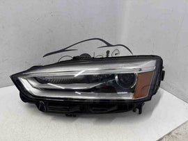 Frontscheinwerfer Audi A5 8W6941005E Ein Stück (Rechts oder Links) Headlight