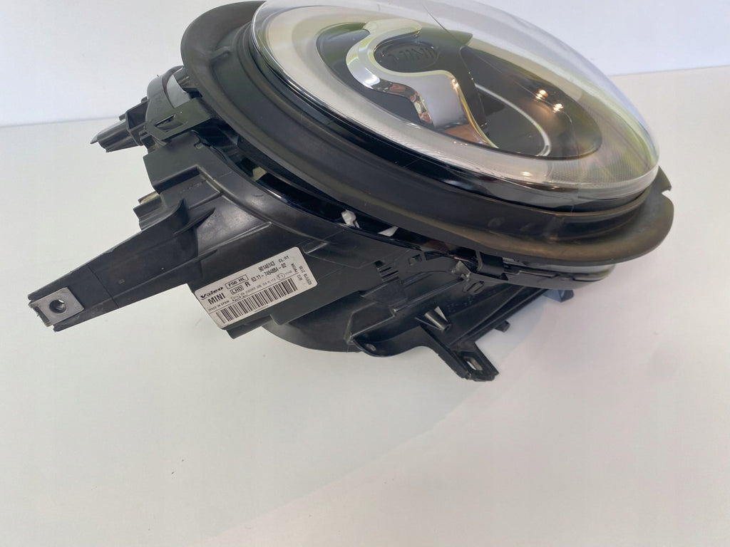 Frontscheinwerfer Mini F56 7494884 LED Rechts Scheinwerfer Headlight SCH1475715865gn