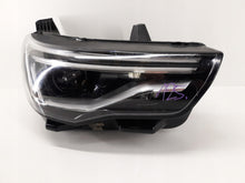 Laden Sie das Bild in den Galerie-Viewer, Frontscheinwerfer Opel Grandland X 366947220 LED Rechts Scheinwerfer Headlight SCH4779319487mf