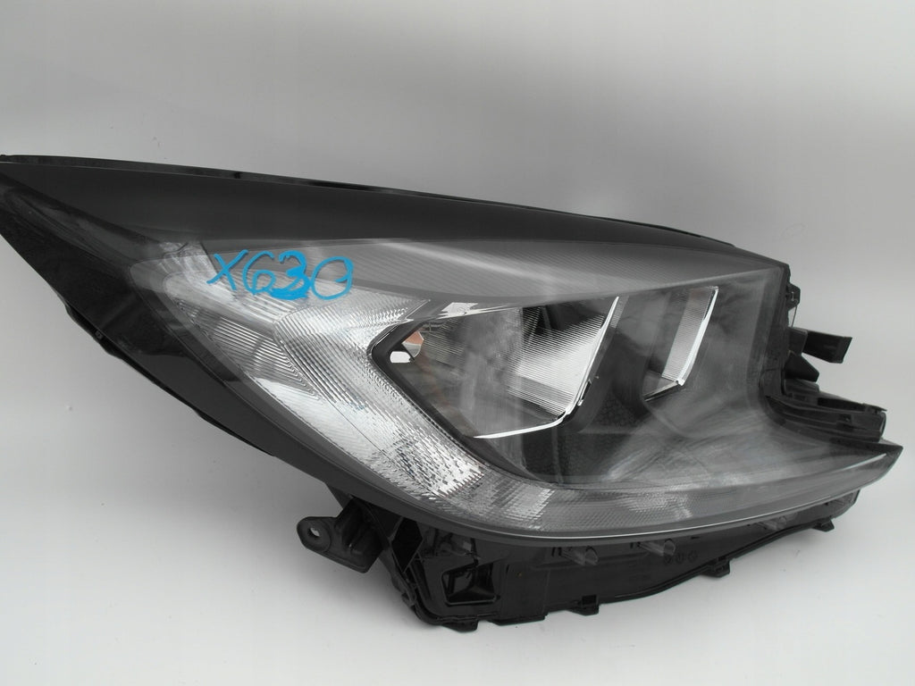 Frontscheinwerfer Toyota Aygo X Rechts Scheinwerfer Headlight