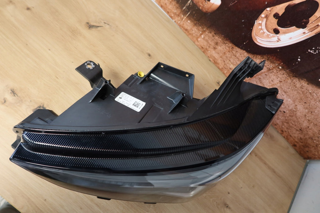 Frontscheinwerfer Cupra Born 10F941007 LED Links Scheinwerfer Headlight SCH4079210971hf