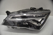 Laden Sie das Bild in den Galerie-Viewer, Frontscheinwerfer Seat Ateca 576941007 Full LED Links Scheinwerfer Headlight