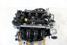 Laden Sie das Bild in den Galerie-Viewer, Motor Ford Kuga I D416T2 1.6 TDCI 115PS 71kW 156TKm Hybrid Engine Komplett MOT2989052843bc