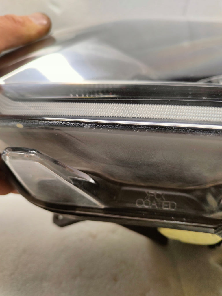 Frontscheinwerfer VW Amarok 2H3941031 Xenon Links Scheinwerfer Headlight SCH1235287035oe