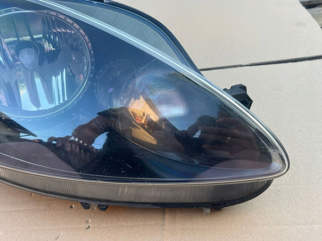 Frontscheinwerfer Seat Toledo 5P1941006C 89315801 Rechts Scheinwerfer Headlight SCH9815724309eq