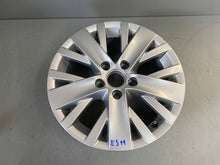 Load image into Gallery viewer, 1x Alufelge 16 Zoll 6.5" 5x112 50ET Glanz Silber 5K0601025 VW Golf V Rim Wheel FEL8359284778mn