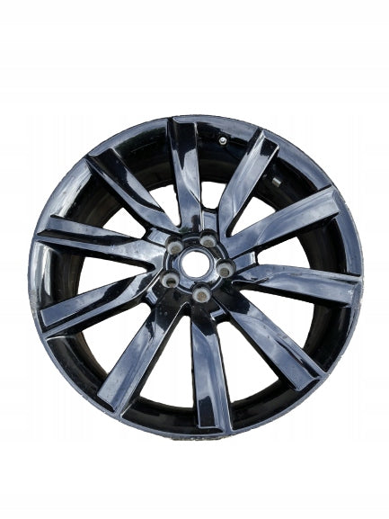 1x Alufelge 21 Zoll 8.5" 5x120 45ET J8A2-1007-LA Land Rover Range Velar FEL5000650485sp