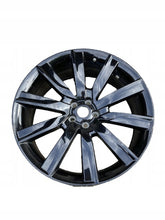 Load image into Gallery viewer, 1x Alufelge 21 Zoll 8.5" 5x120 45ET J8A2-1007-LA Land Rover Range Velar FEL5000650485sp