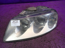 Laden Sie das Bild in den Galerie-Viewer, Frontscheinwerfer VW Touareg 7L6941015 Links Scheinwerfer Headlight SCH4378048840ch