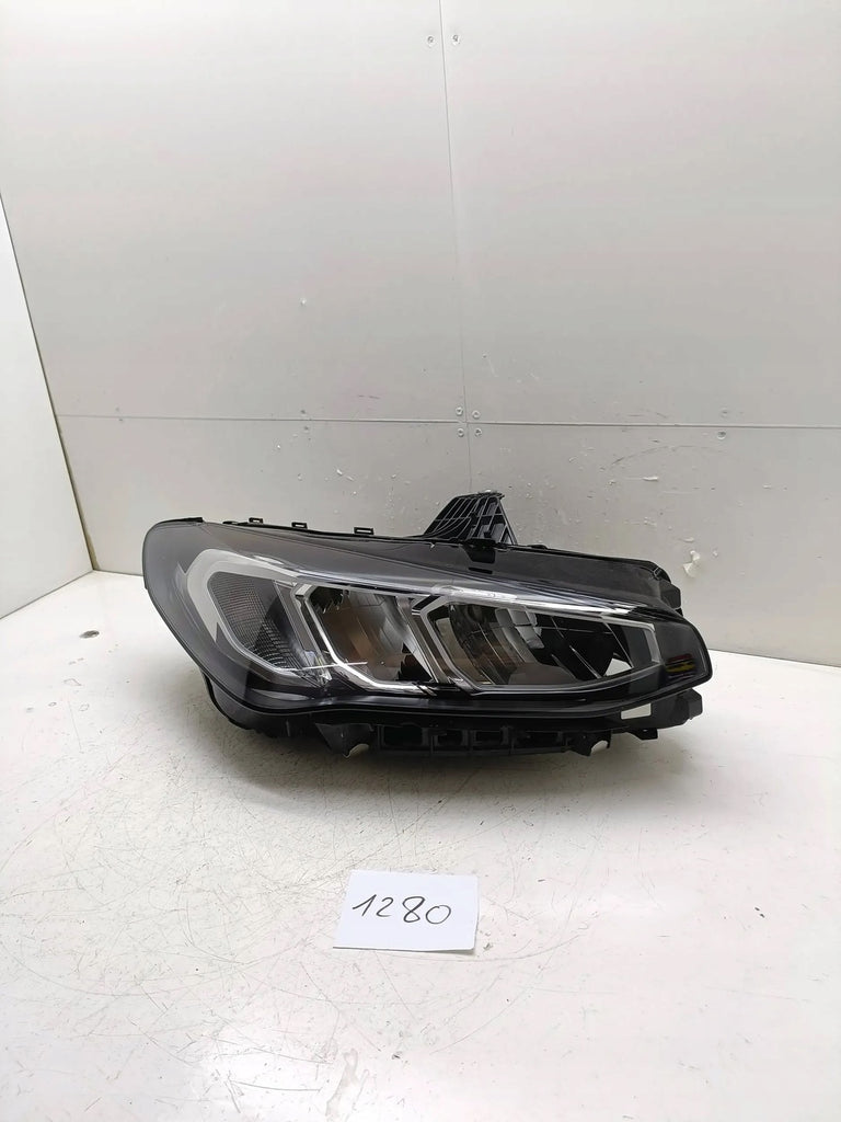 Frontscheinwerfer BMW 2 G42 U06 5A4224406 Rechts Scheinwerfer Headlight