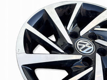 Load image into Gallery viewer, 1x Alufelge 16 Zoll 5x112 46ET 5G0601025DS VW Golf VII I Rim Wheel FEL9044694037lm