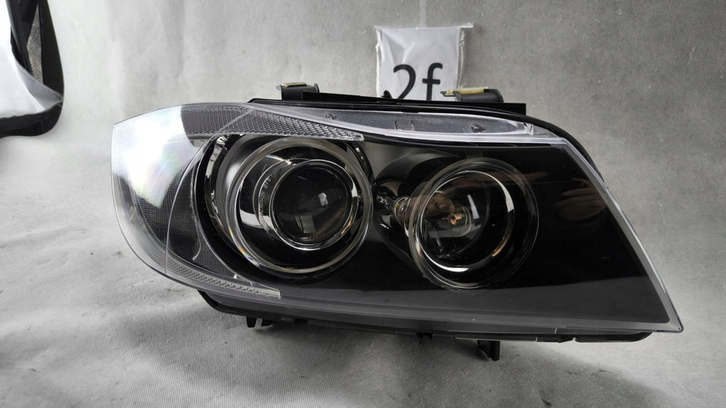 Frontscheinwerfer BMW E90 6942744 Xenon Rechts Scheinwerfer Headlight SCH3712289652eb