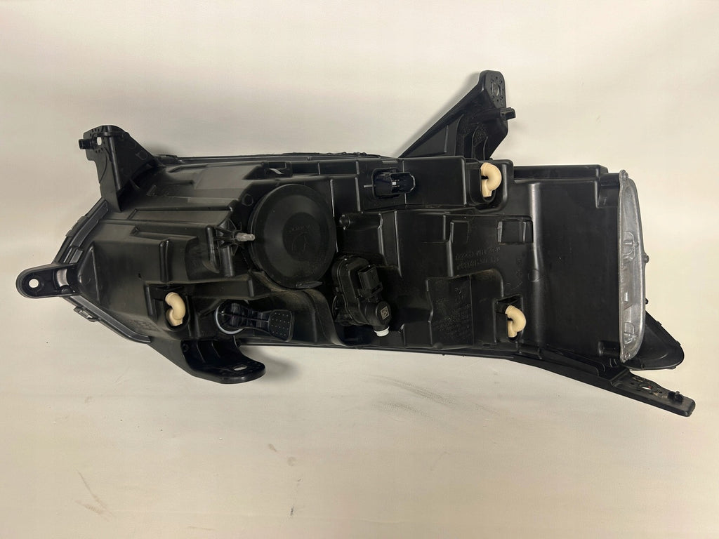 Frontscheinwerfer Dacia Sandero III Jogger 260602561R LED Rechts oder Links