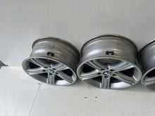 Laden Sie das Bild in den Galerie-Viewer, 4x Alufelge 17 Zoll 7.5" 5x120 6796242 BMW F21 F30 F31 Rim Wheel FEL5502131165ot