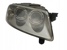 Load image into Gallery viewer, Frontscheinwerfer VW Touareg 7L6941016BB Xenon Rechts Scheinwerfer Headlight