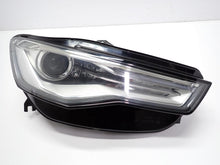 Laden Sie das Bild in den Galerie-Viewer, Frontscheinwerfer Audi A6 C7 4G0941006F 4G0907397R LED Rechts Headlight