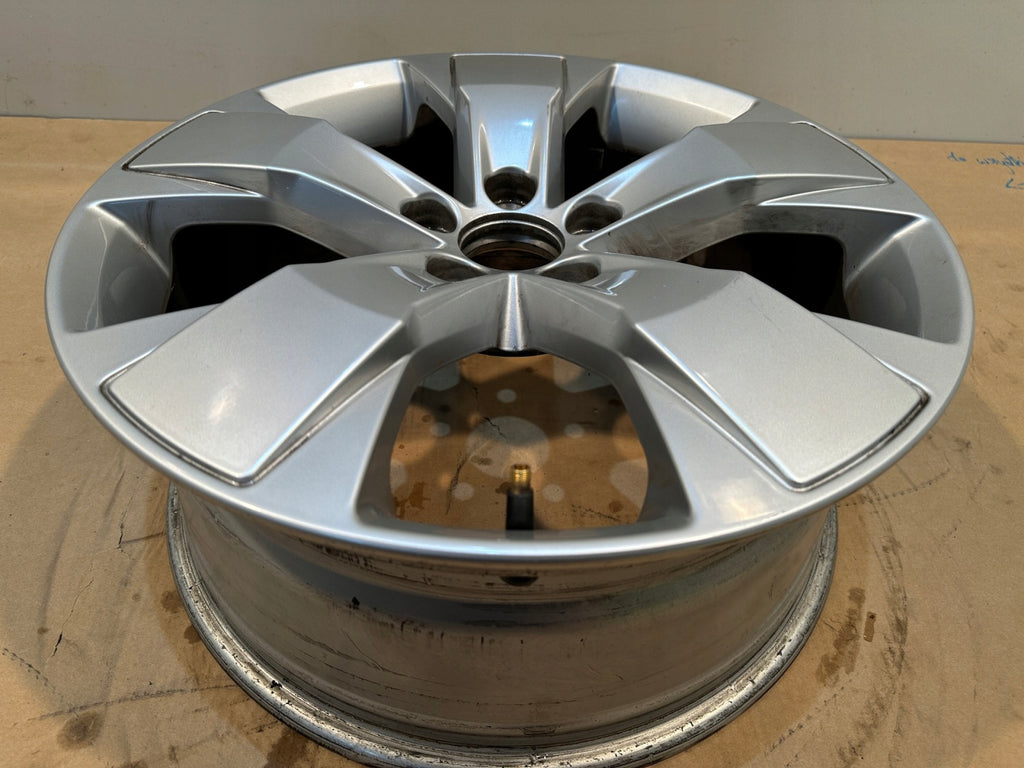 1x Alufelge 18 Zoll 7.5" 5x108 50 5ET 31471553 Volvo Xc40 Rim Wheel FEL8582809882co