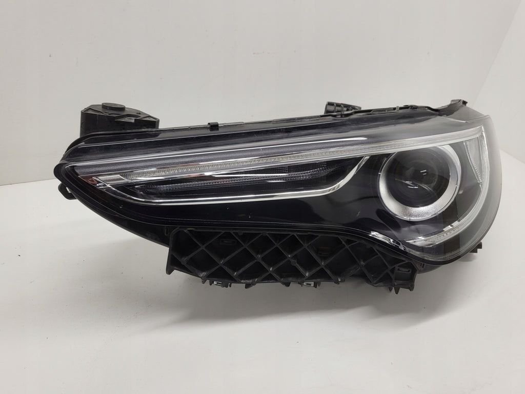 Frontscheinwerfer Alfa Romeo Stelvio 50563962 Links Scheinwerfer Headlight SCH5394693786cb