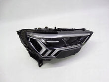 Laden Sie das Bild in den Galerie-Viewer, Frontscheinwerfer Audi Q3 83A941034-JKB LED Rechts Scheinwerfer Headlight