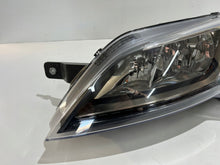 Load image into Gallery viewer, Frontscheinwerfer Fiat Ducato 1440923780 Links Scheinwerfer Headlight SCH1637918545dm