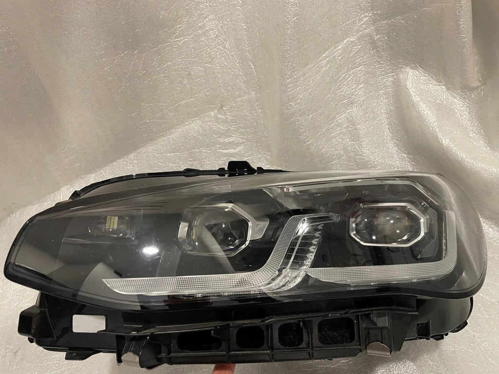 Frontscheinwerfer BMW 2 Active Tourer U06 5A42247-05 LED Rechts oder Links SCH9170326223hq