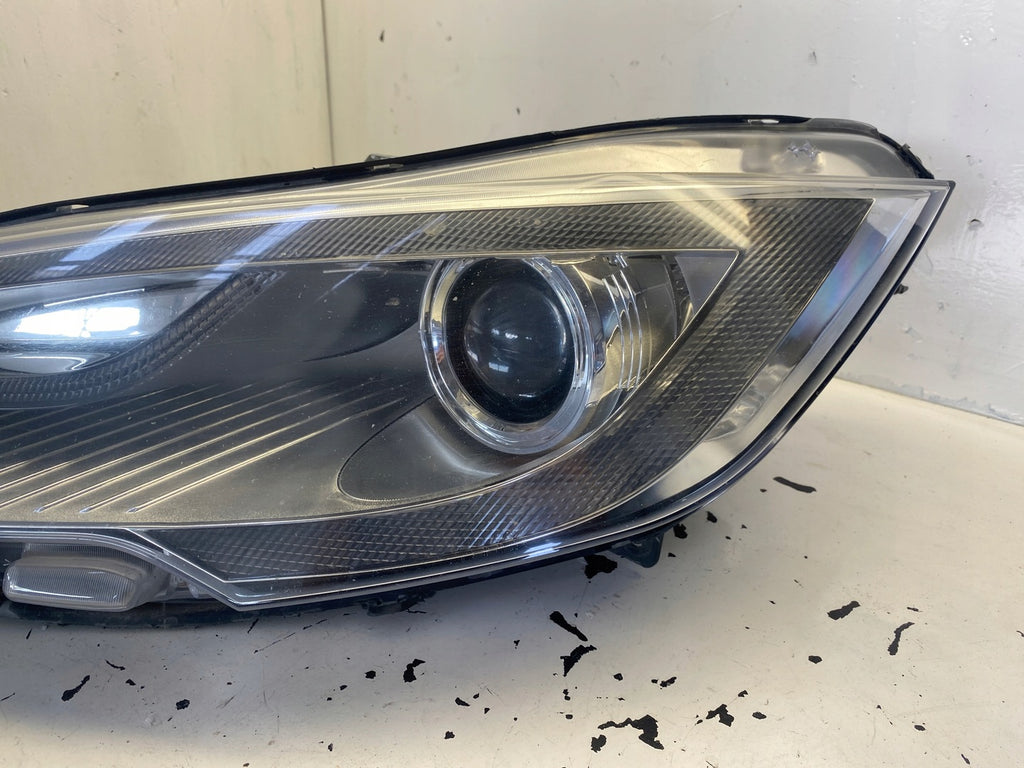 Frontscheinwerfer Tesla S 600592000B Links Scheinwerfer Headlight