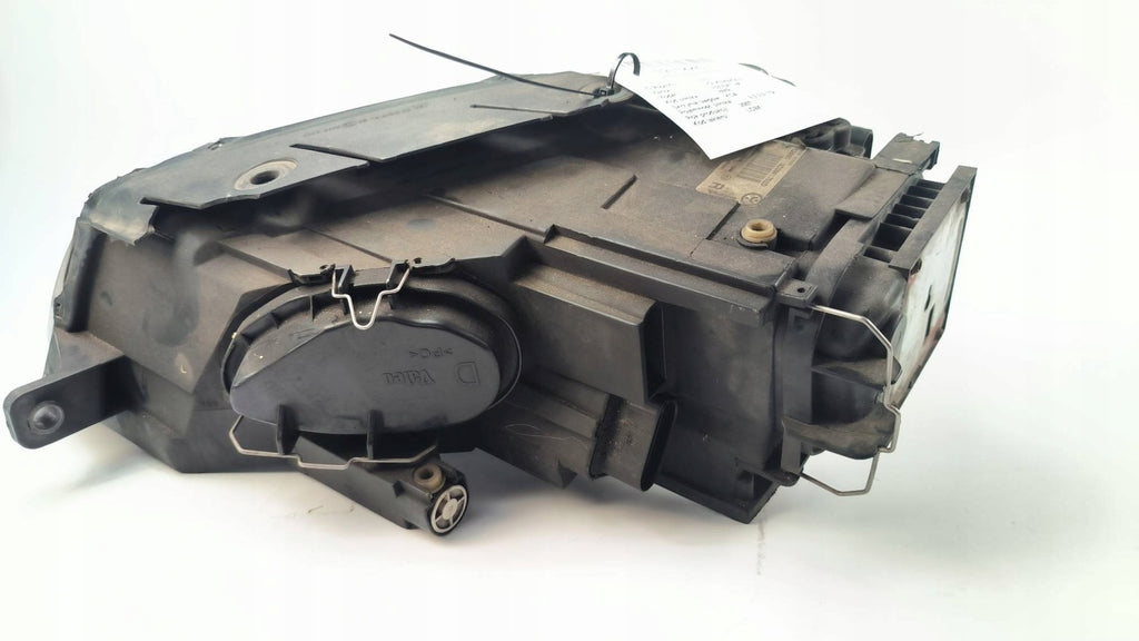 Frontscheinwerfer VW Passat 3C0941752D Rechts Scheinwerfer Headlight SCH9845790476gv