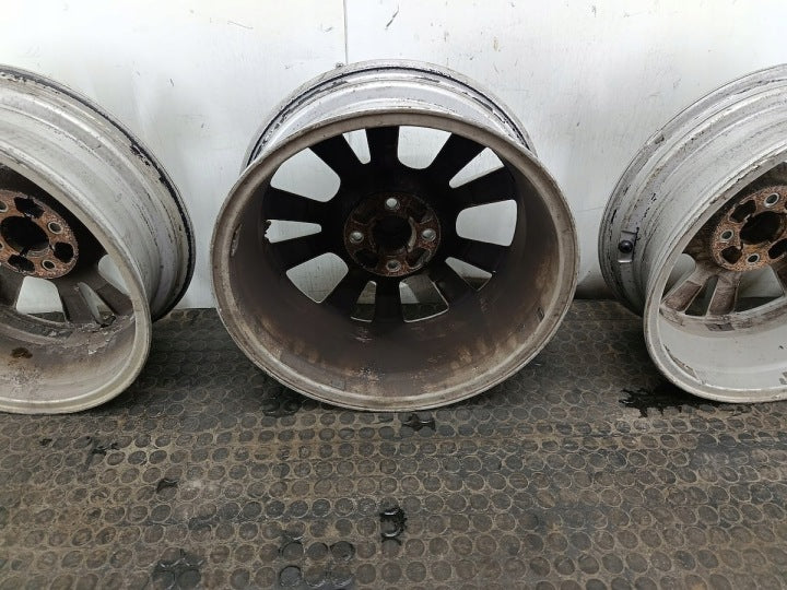 4x Alufelge 16 Zoll 6.0" 4x100 93162534 Opel Tigra Rim Wheel FEL7820916979wc