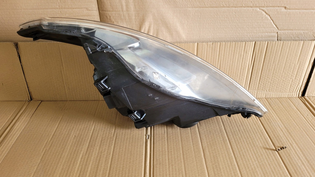 Frontscheinwerfer Ford Mondeo Turnier IV I 7S71-13K060-BC Rechts Headlight SCH1315167792mb