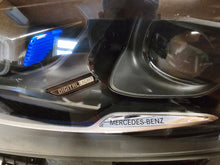 Load image into Gallery viewer, Frontscheinwerfer Mercedes-Benz Glc A2549062300 LED Links Scheinwerfer Headlight SCH4093611646sl