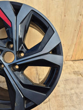 Laden Sie das Bild in den Galerie-Viewer, 1x Alufelge 18 Zoll 7.0" 5x114.3 35ET 403009719R Renault E-Tech Arkana I FEL1578694774sg