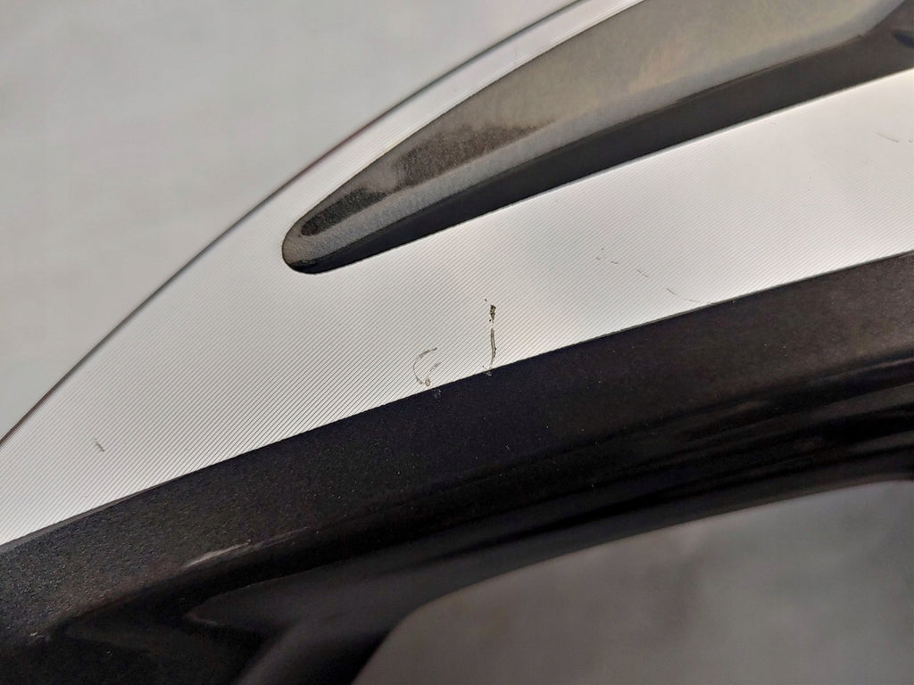 1x Alufelge 19 Zoll 7.5" 5x114.3 45ET TNY19075A Honda Cr-V Rim Wheel