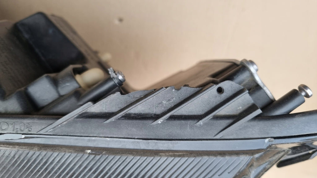 Frontscheinwerfer Dacia Sandero III Jogger 260602561R LED Rechts oder Links