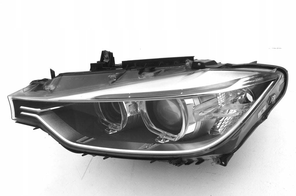 Frontscheinwerfer BMW 3 F30 F31 7216110700 Xenon Links Scheinwerfer Headlight SCH8062724608ee