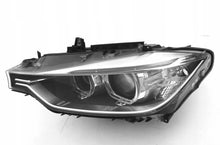Laden Sie das Bild in den Galerie-Viewer, Frontscheinwerfer BMW 3 F30 F31 7216110700 Xenon Links Scheinwerfer Headlight SCH8062724608ee