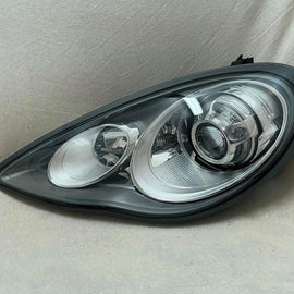 Frontscheinwerfer Porsche Panamera 243423 Xenon Links Scheinwerfer Headlight SCH2273566249ey