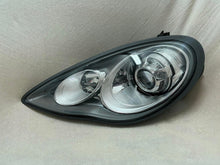 Load image into Gallery viewer, Frontscheinwerfer Porsche Panamera 243423 Xenon Links Scheinwerfer Headlight SCH2273566249ey