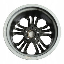 Load image into Gallery viewer, 1x Alufelge 18 Zoll 8.0" 5x120 30ET Glanz 6789147 BMW X1 E84 Rim Wheel FEL4545398166hk