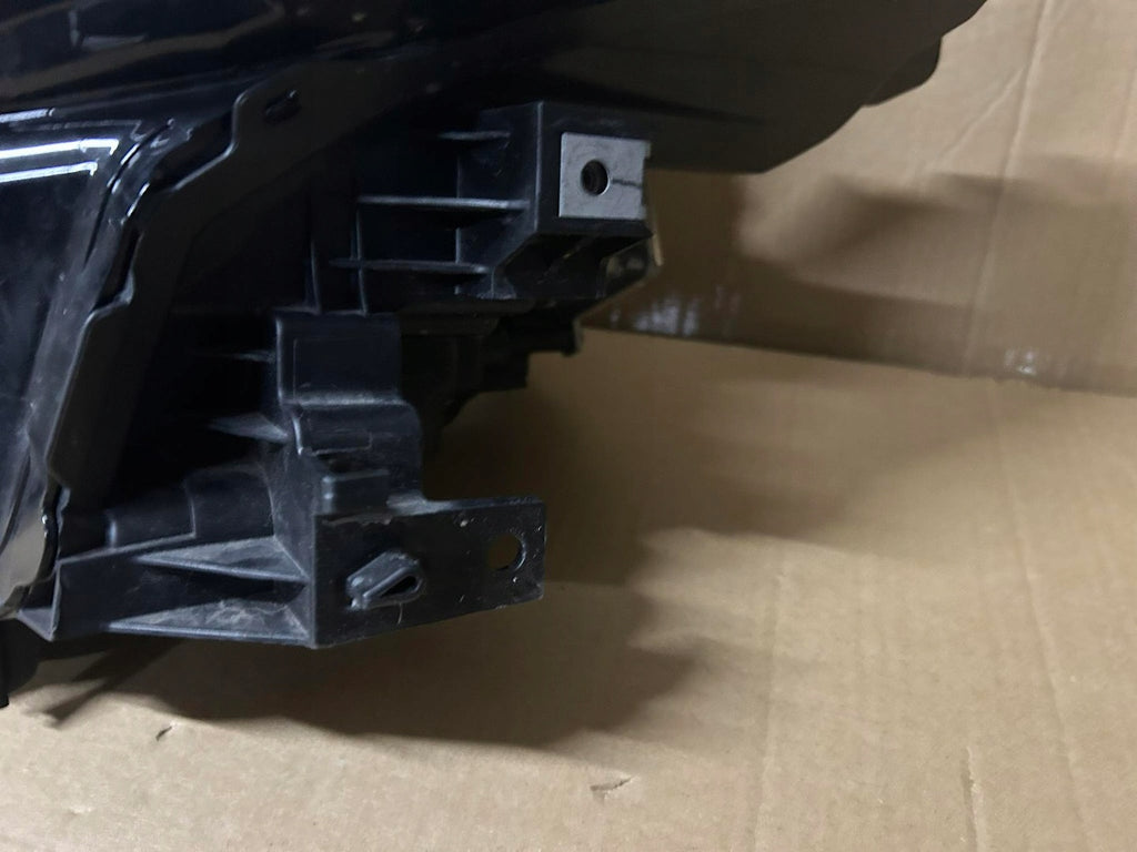 Frontscheinwerfer Mazda III B0L5-67890 Links Scheinwerfer Headlight