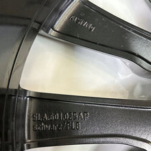 Laden Sie das Bild in den Galerie-Viewer, 1x Alufelge 19 Zoll 8.0&quot; 5x112 45ET Graphit 5LA601025 Skoda Rim Wheel