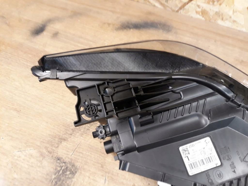 Frontscheinwerfer Citroën Ds4 9851700780 LED Links Scheinwerfer Headlight