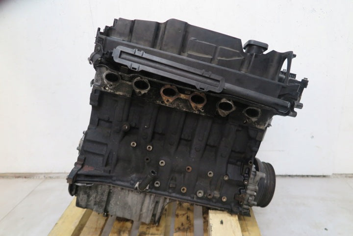 Motor BMW 5 E60 E61 7 E65 M57D30TU 306D2 3.0 Diesel Engine Unkomplett MOT1586695152za