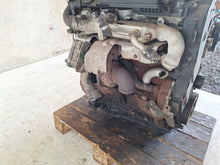 Laden Sie das Bild in den Galerie-Viewer, Motor Ford Mondeo Q4BA 2.2 TDCI 175PS 130kW 185TKm Diesel Engine Unkomplett MOT6081805191bo